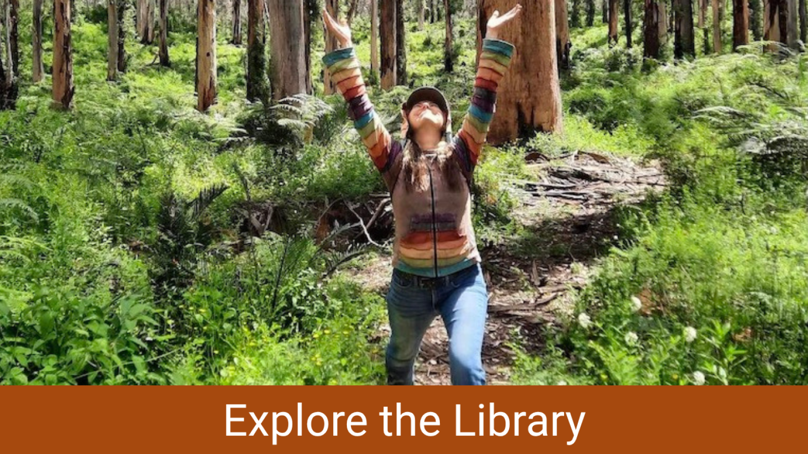 Choose from a range of practices designed to support your body, breath and mind.