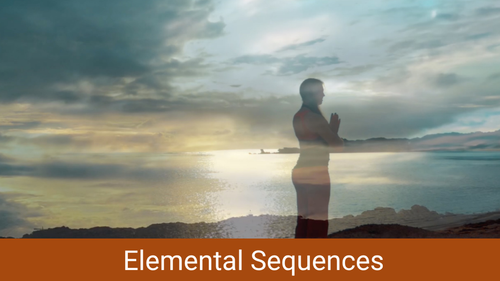 Explore Earth, Water, Fire, Air and Ether through a range of practices to suit your energy and experience.