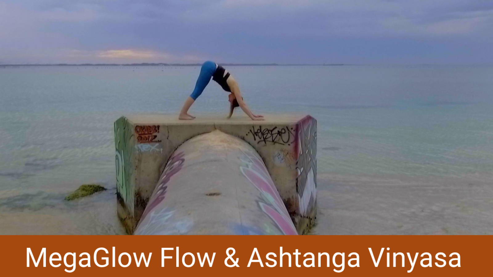 Dynamic practices to build strength, flexibility and awareness.