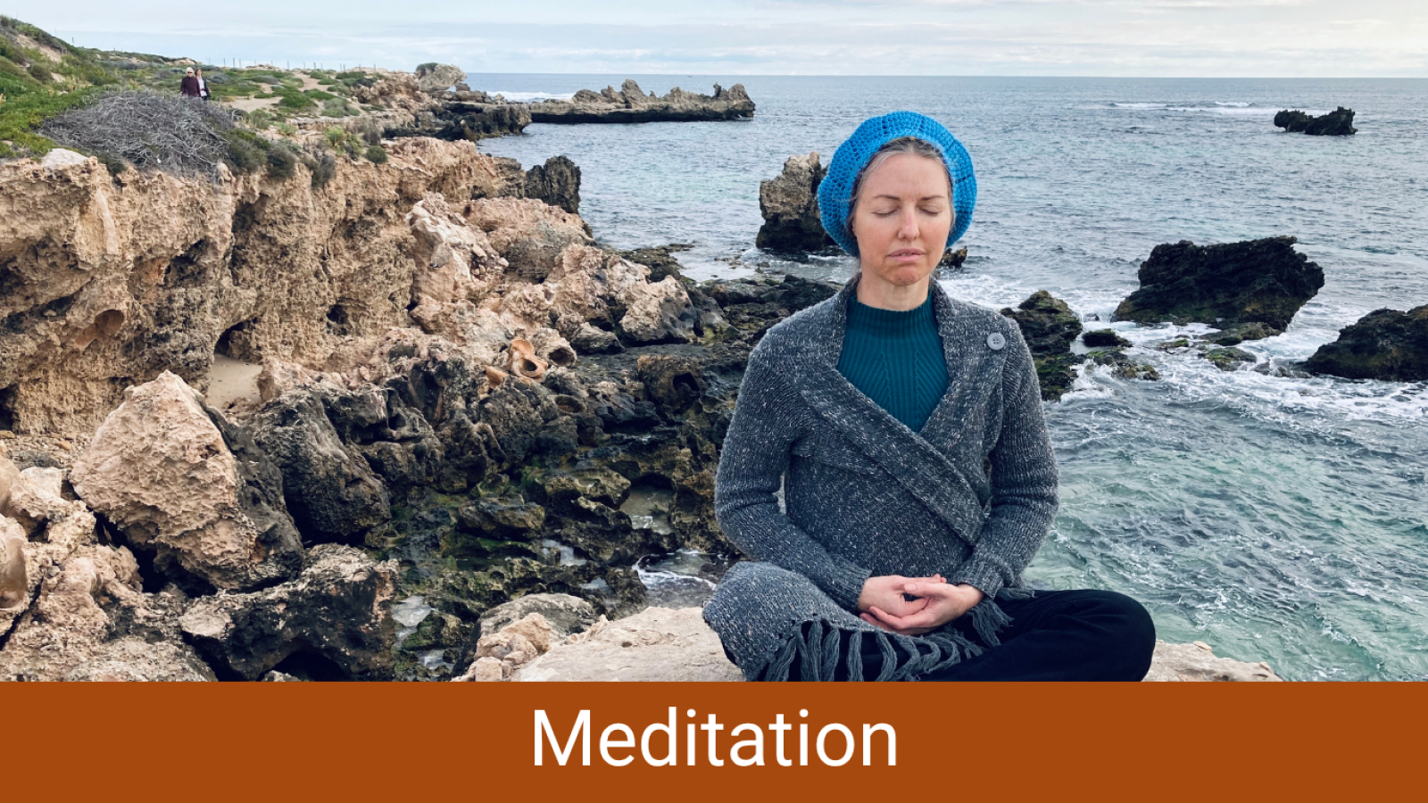 Guided practices to cultivate stillness, focus and inner awareness.